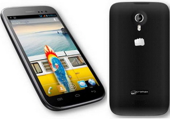 Micromax A92 Canvas Lite